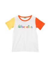 Benetton Tshirt