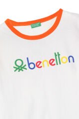Benetton Tshirt