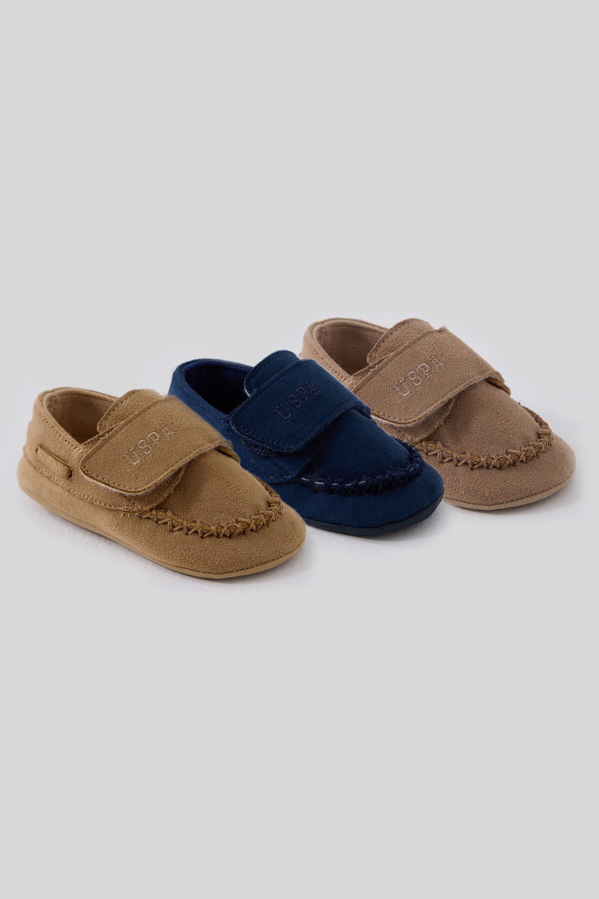 U.S. Polo Assn. Erkek Bebek Ayakkabı