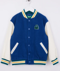 Benetton Bomber Ceket