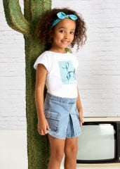 KARGO PANTALON