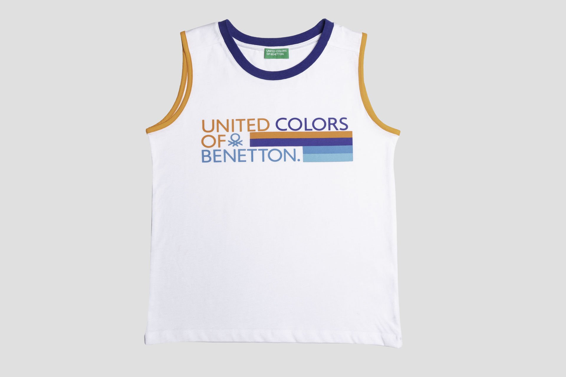 Benetton Tshirt