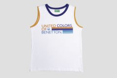 Benetton Tshirt