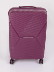 Benetton Trolley Kabin Boy Valiz
