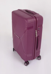 Benetton Trolley Kabin Boy Valiz