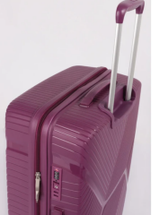 Benetton Trolley Kabin Boy Valiz