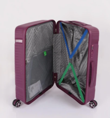 Benetton Trolley Kabin Boy Valiz