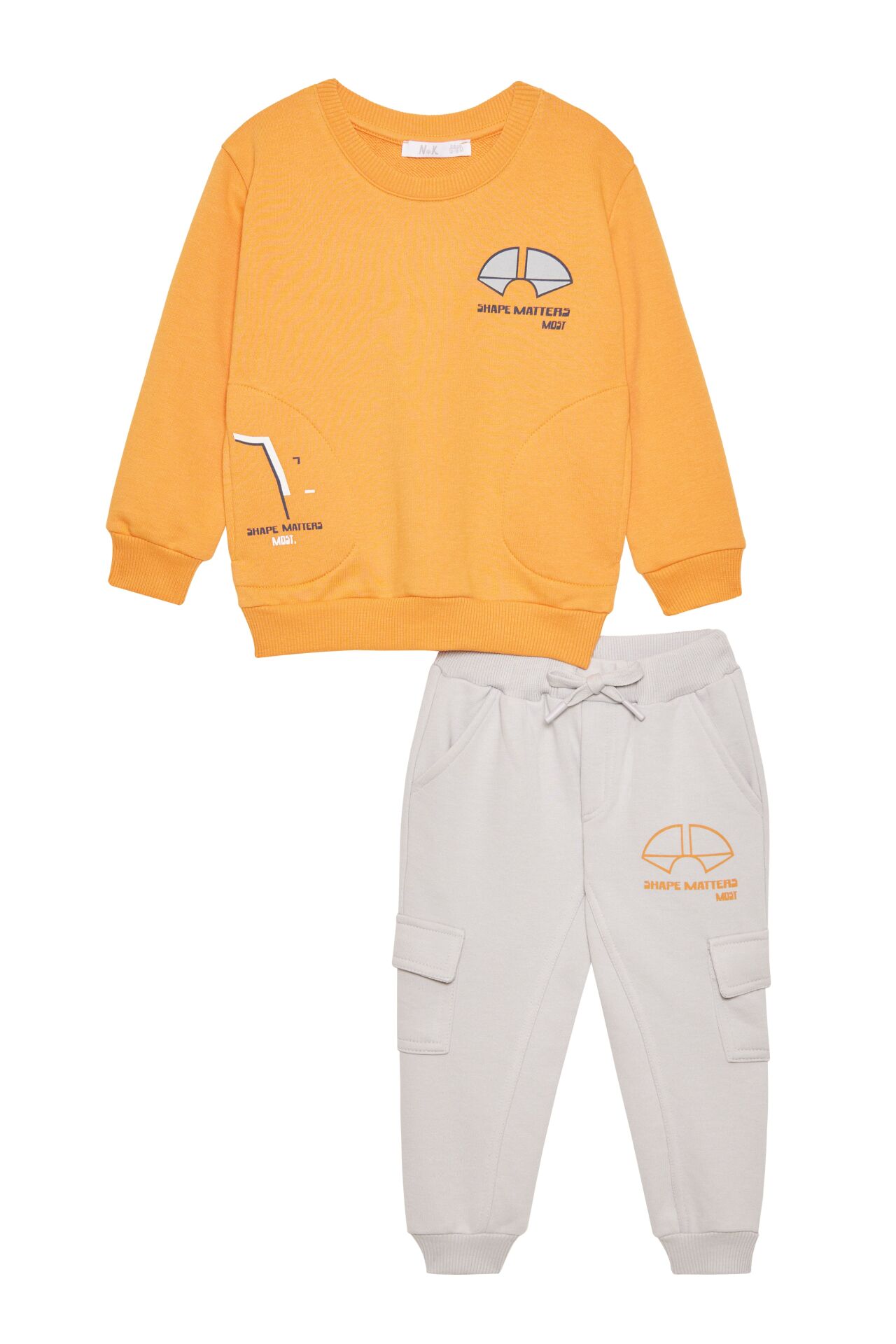 Shape Pantolon