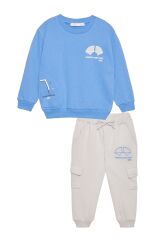 Shape Pantolon