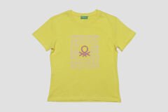 Benetton Tshirt