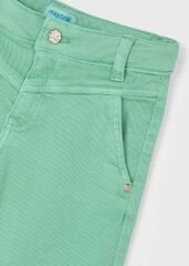 pantolon-Gabardin