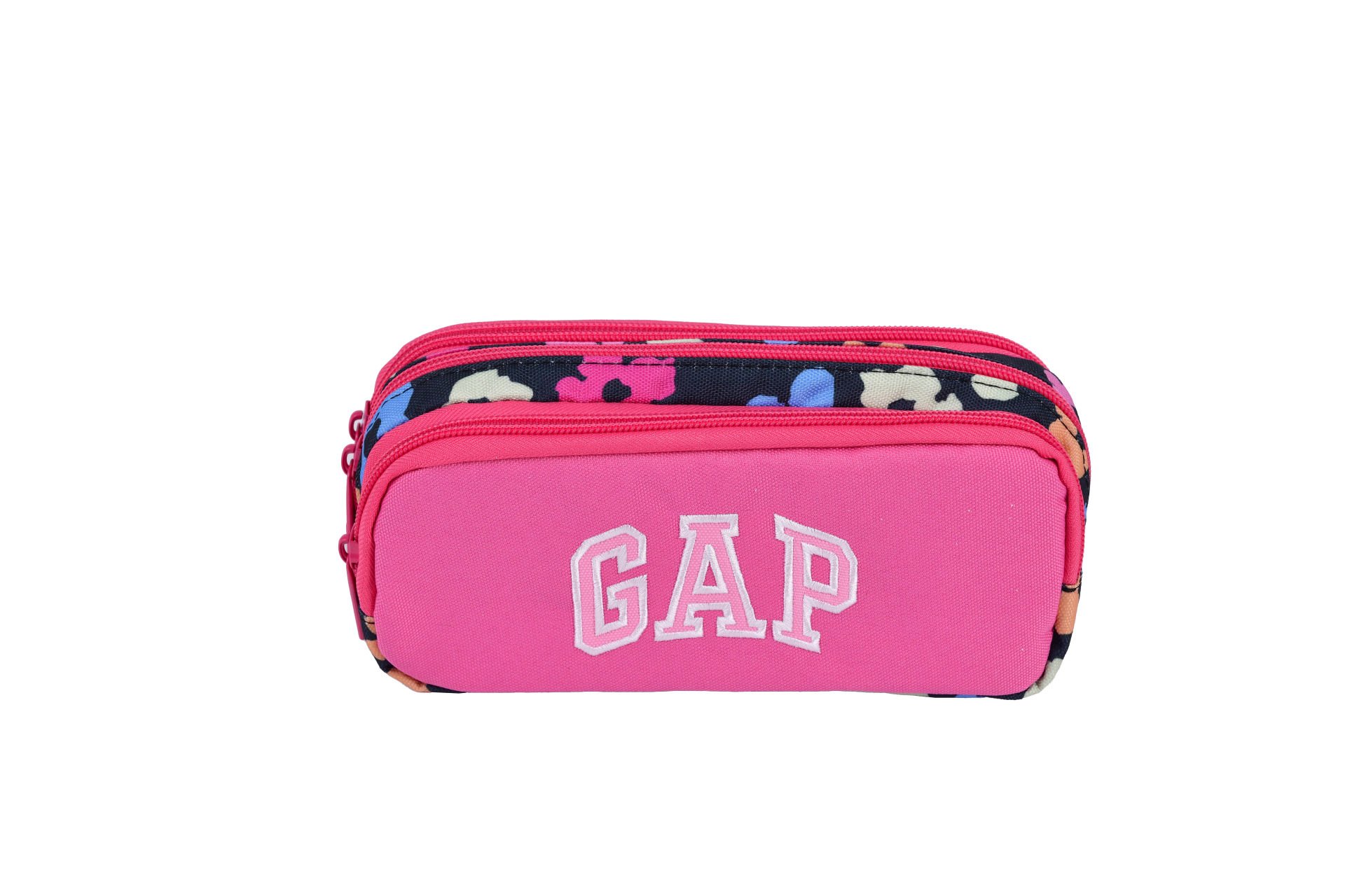 Gap Kids 3 Bölme Kalem Çantası