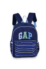 Gap Kids Çift Bölme Sırt Çantası