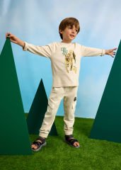 KARGO PANTALON
