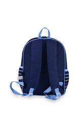 Gap Kids 3 Bölme Kalem Çantası