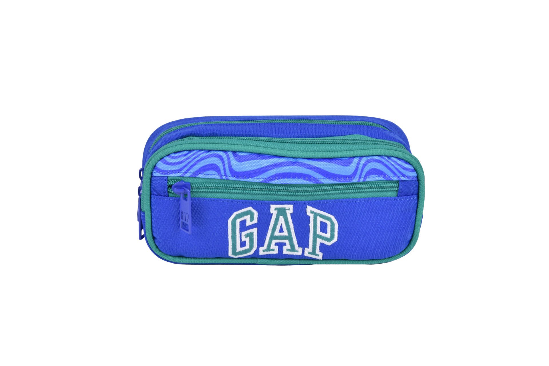 Gap Kids 3 Bölme Kalem Çantası
