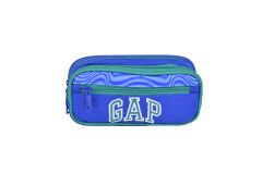 Gap Kids 3 Bölme Kalem Çantası