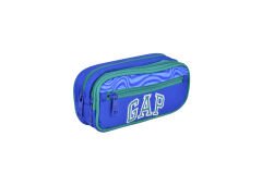 Gap Kids 3 Bölme Kalem Çantası