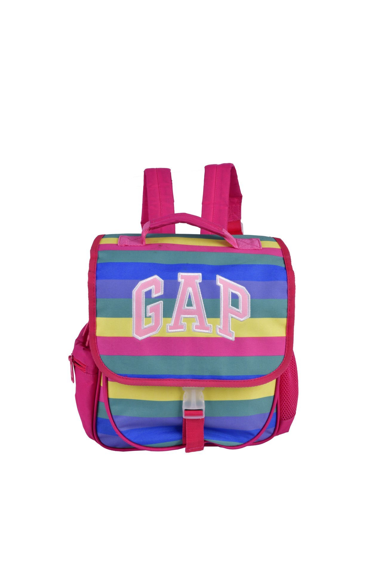 Gap Kids Kapaklı Sırt Çantası