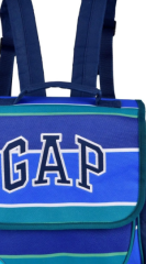 Gap Kapaklı Sırt Çantası