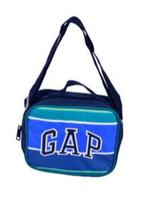 Gap Beslenme Çantası