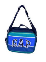 Gap Beslenme Çantası