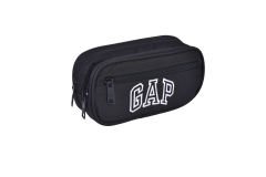 Gap 3 Bölme Kalem Çantası