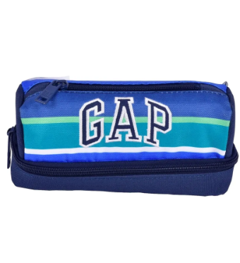 Gap  Bölmeli Kalem Çantası