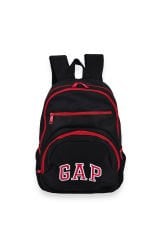 Gap Çift Bölme Sırt Çantası