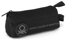 Benetton Batik Geçişli Unisex Çocuk Oval Kalemlik