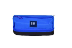 Gap 2 Bölmeli Kalem Çantası