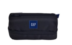 Gap 2 Bölmeli Kalem Çantası