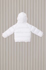 U.S. Polo Assn. Kız Bebek Mont