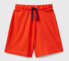 Benetton Bermuda Şort