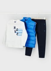 Mayoral Örme Set