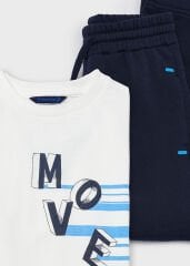 Mayoral Örme Set