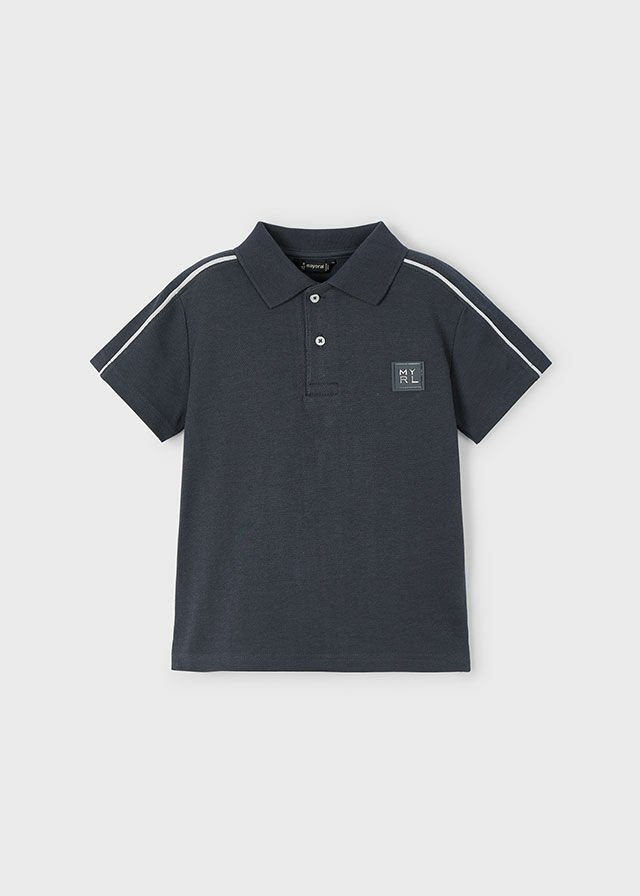 POLO Kırmızı