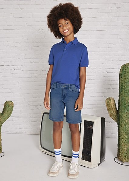 SORT-5 C-DENIM