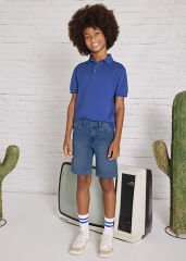 SORT-5 C-DENIM