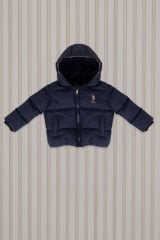 U.S. Polo Assn. Erkek  Bebek Mont