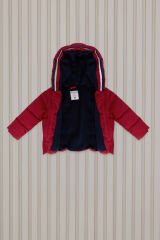 U.S. Polo Assn. Erkek  Bebek Mont