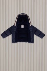 U.S. Polo Assn. Erkek  Bebek Mont