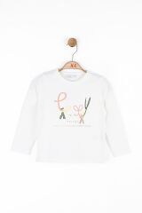 Talk T-shirt