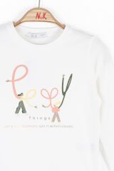 Talk T-shirt