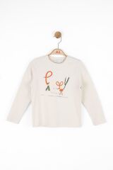 Talk T-shirt