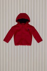 U.S. Polo Assn. Erkek Bebek Mont