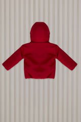 U.S. Polo Assn. Erkek Bebek Mont