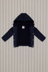 U.S. Polo Assn. Erkek Bebek Mont