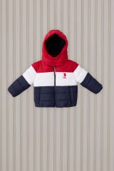 U.S. Polo Assn. Erkek  Bebek Mont