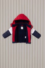 U.S. Polo Assn. Erkek  Bebek Mont